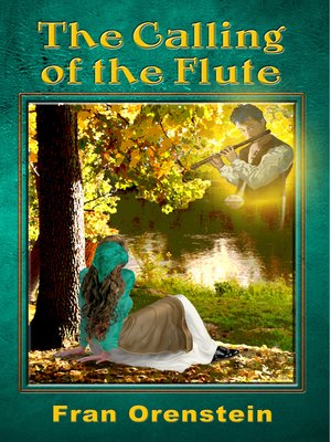 cover image of The Calling of the Flute